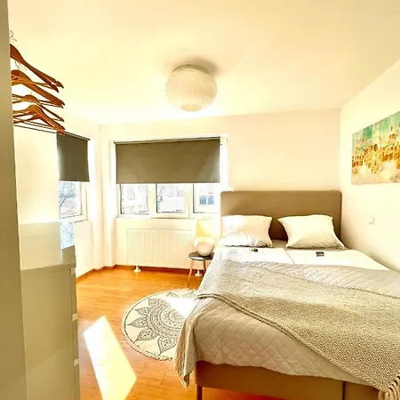 Gaesteapartment Nord * Leipzig