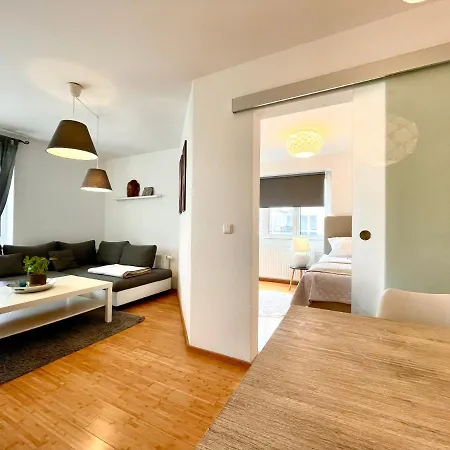 Gaesteapartment Nord * Leipzig